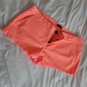 Express Shorts